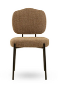 Upholstered Side Chaair | NV Gallery Mogan | Oroatrade.com