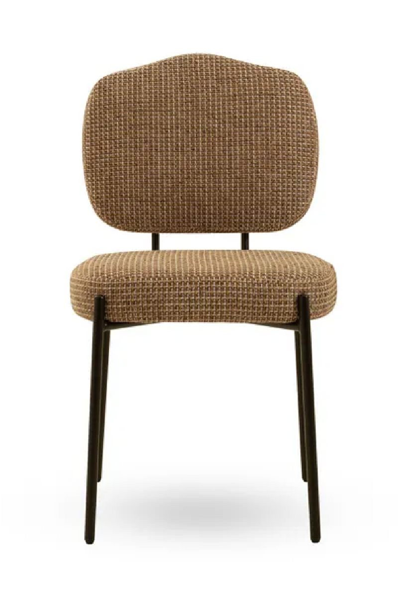 Upholstered Side Chaair | NV Gallery Mogan | Oroatrade.com