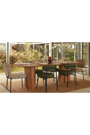 Upholstered Side Chaair | NV Gallery Mogan | Oroatrade.com