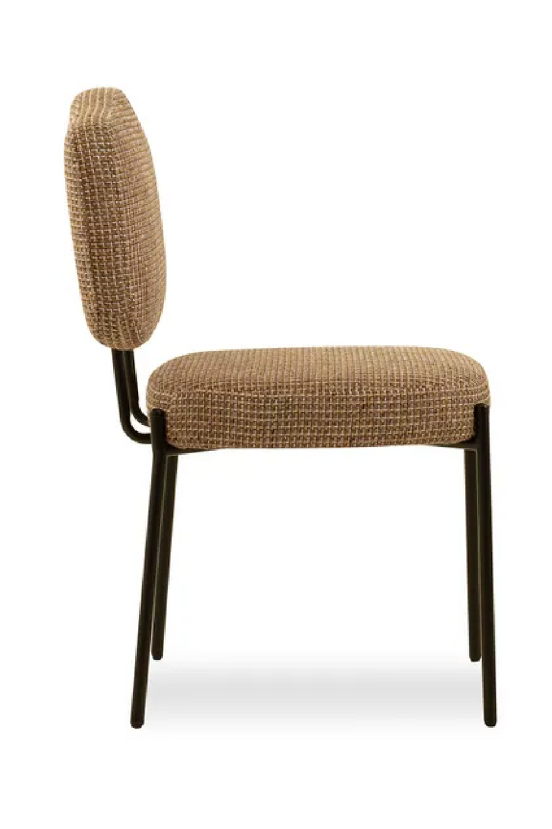 Upholstered Side Chaair | NV Gallery Mogan | Oroatrade.com