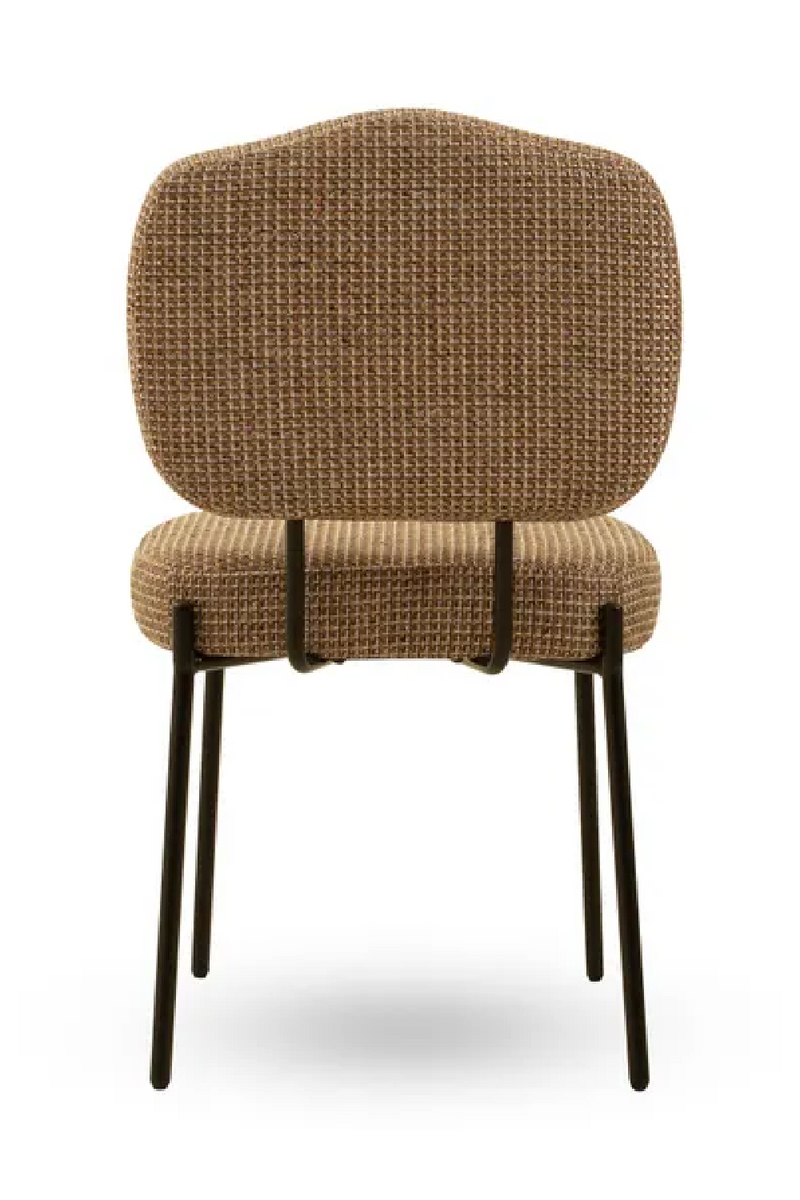Upholstered Side Chaair | NV Gallery Mogan | Oroatrade.com