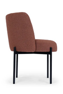 Curved Dining Chair | NV Gallery Ray | Oroatrade.com