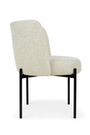 Curved Dining Chair | NV Gallery Ray | Oroatrade.com