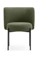 Curved Dining Chair | NV Gallery Ray | Oroatrade.com