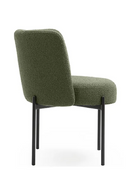 Curved Dining Chair | NV Gallery Ray | Oroatrade.com