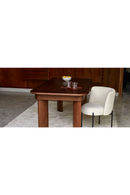 Curved Dining Chair | NV Gallery Ray | Oroatrade.com