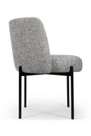 Curved Dining Chair | NV Gallery Ray | Oroatrade.com