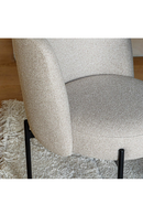 Curved Dining Chair | NV Gallery Ray | Oroatrade.com