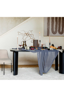 Curved Dining Chair | NV Gallery Ray | Oroatrade.com