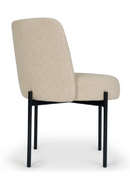 Curved Dining Chair | NV Gallery Ray | Oroatrade.com
