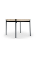 Curved Dining Chair | NV Gallery Ray | Oroatrade.com