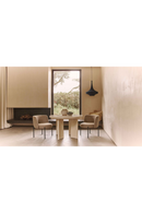 Curved Dining Chair | NV Gallery Ray | Oroatrade.com