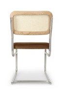 Weave Cane Dining Chair | NV Gallery Uberto | Oroatrade.com
