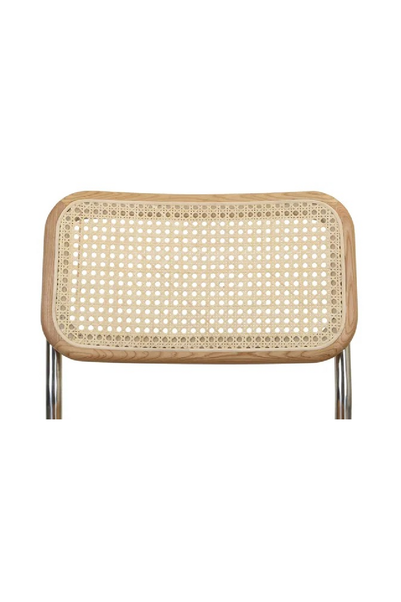 Weave Cane Dining Chair | NV Gallery Uberto | Oroatrade.com