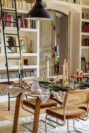 Weave Cane Dining Chair | NV Gallery Uberto | Oroatrade.com