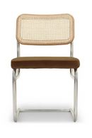 Weave Cane Dining Chair | NV Gallery Uberto | Oroatrade.com