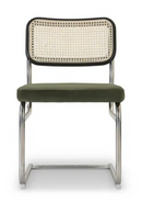 Weave Cane Dining Chair | NV Gallery Uberto | Oroatrade.com