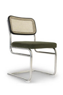 Weave Cane Dining Chair | NV Gallery Uberto | Oroatrade.com
