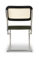 Weave Cane Dining Chair | NV Gallery Uberto | Oroatrade.com