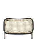 Weave Cane Dining Chair | NV Gallery Uberto | Oroatrade.com