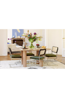 Weave Cane Dining Chair | NV Gallery Uberto | Oroatrade.com