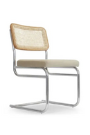 Weave Cane Dining Chair | NV Gallery Uberto | Oroatrade.com
