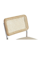 Weave Cane Dining Chair | NV Gallery Uberto | Oroatrade.com