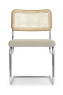 Weave Cane Dining Chair | NV Gallery Uberto | Oroatrade.com