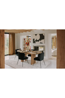 Padded Dining Chair | NV Gallery Wayne | Oroatrade.com