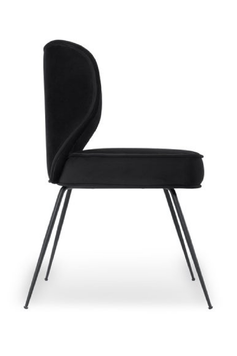 Padded Dining Chair | NV Gallery Wayne | Oroatrade.com