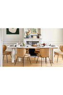 Padded Dining Chair | NV Gallery Wayne | Oroatrade.com