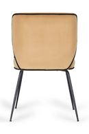 Padded Dining Chair | NV Gallery Wayne | Oroatrade.com