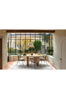 Padded Dining Chair | NV Gallery Wayne | Oroatrade.com