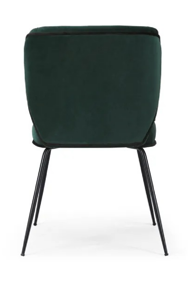 Padded Dining Chair | NV Gallery Wayne | Oroatrade.com