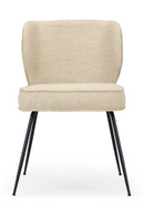 Padded Dining Chair | NV Gallery Wayne | Oroatrade.com