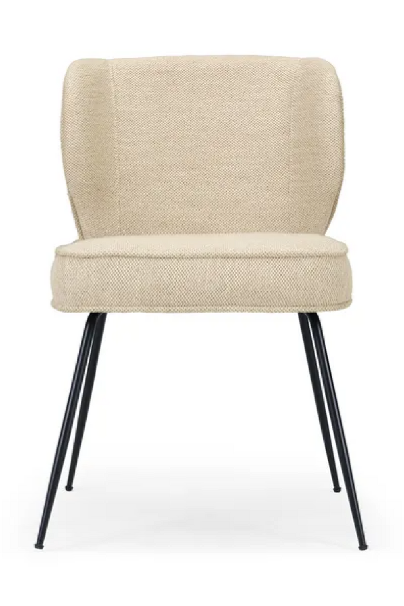 Padded Dining Chair | NV Gallery Wayne | Oroatrade.com