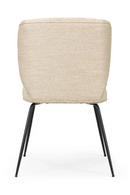 Padded Dining Chair | NV Gallery Wayne | Oroatrade.com