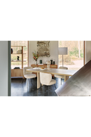 Padded Dining Chair | NV Gallery Wayne | Oroatrade.com