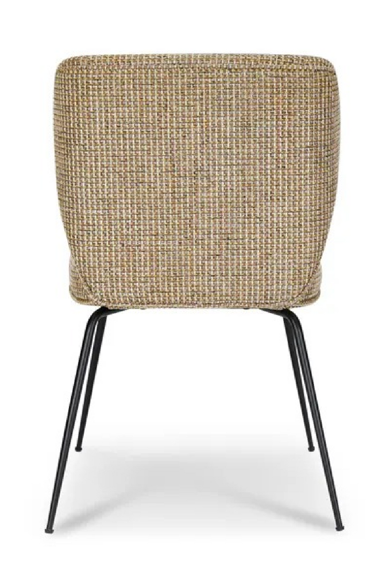 Padded Dining Chair M | NV Gallery Wayne | Oroatrade.com