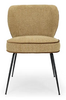 Padded Dining Chair | NV Gallery Wayne | Oroatrade.com