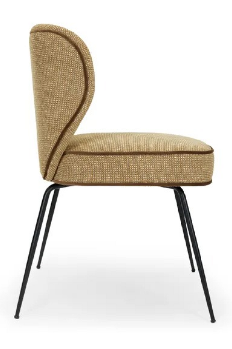 Padded Dining Chair | NV Gallery Wayne | Oroatrade.com