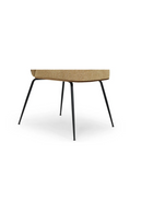 Padded Dining Chair | NV Gallery Wayne | Oroatrade.com