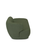 Khaki Green Chaise Lounge | NV Gallery Giulia | Oroatrade.com