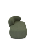 Khaki Green Chaise Lounge | NV Gallery Giulia | Oroatrade.com