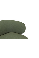 Khaki Green Chaise Lounge | NV Gallery Giulia | Oroatrade.com
