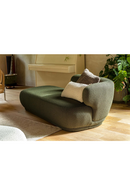 Khaki Green Chaise Lounge | NV Gallery Giulia | Oroatrade.com