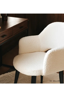 Walnut 3-Drawer Desk | NV Gallery Bruce | Oroatrade.com