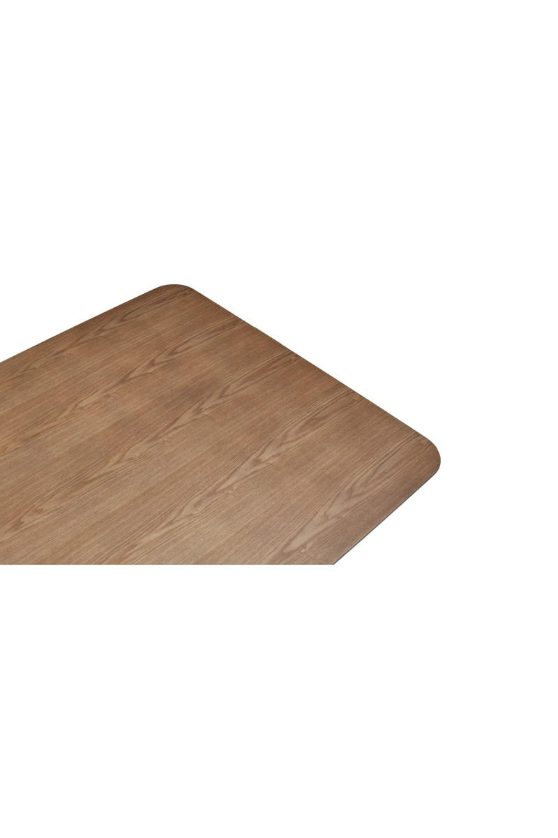 Wooden Relief Coffee Table | NV Gallery Ondula | Oroatrade.com