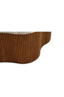 Red Marble Coffee Table | NV Gallery Isleta | Oroatrade.com