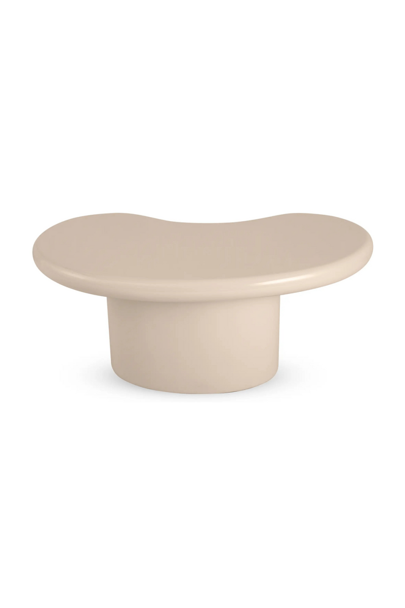 Fiberglass Modular Indoor/Outdoor Coffee Table | NV Gallery Monterosso | Oroatrade.com